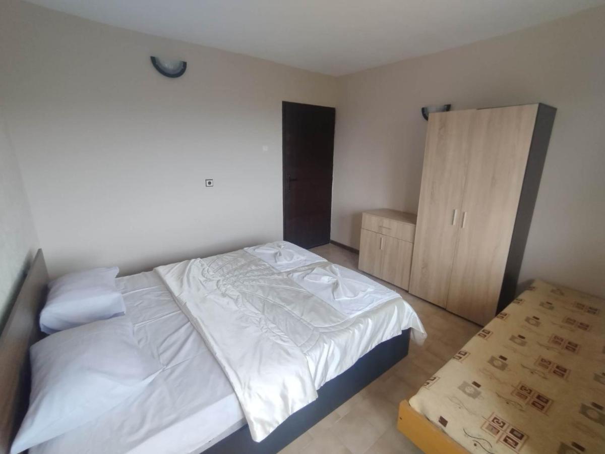 Prostor Guest House Byala  Exterior foto