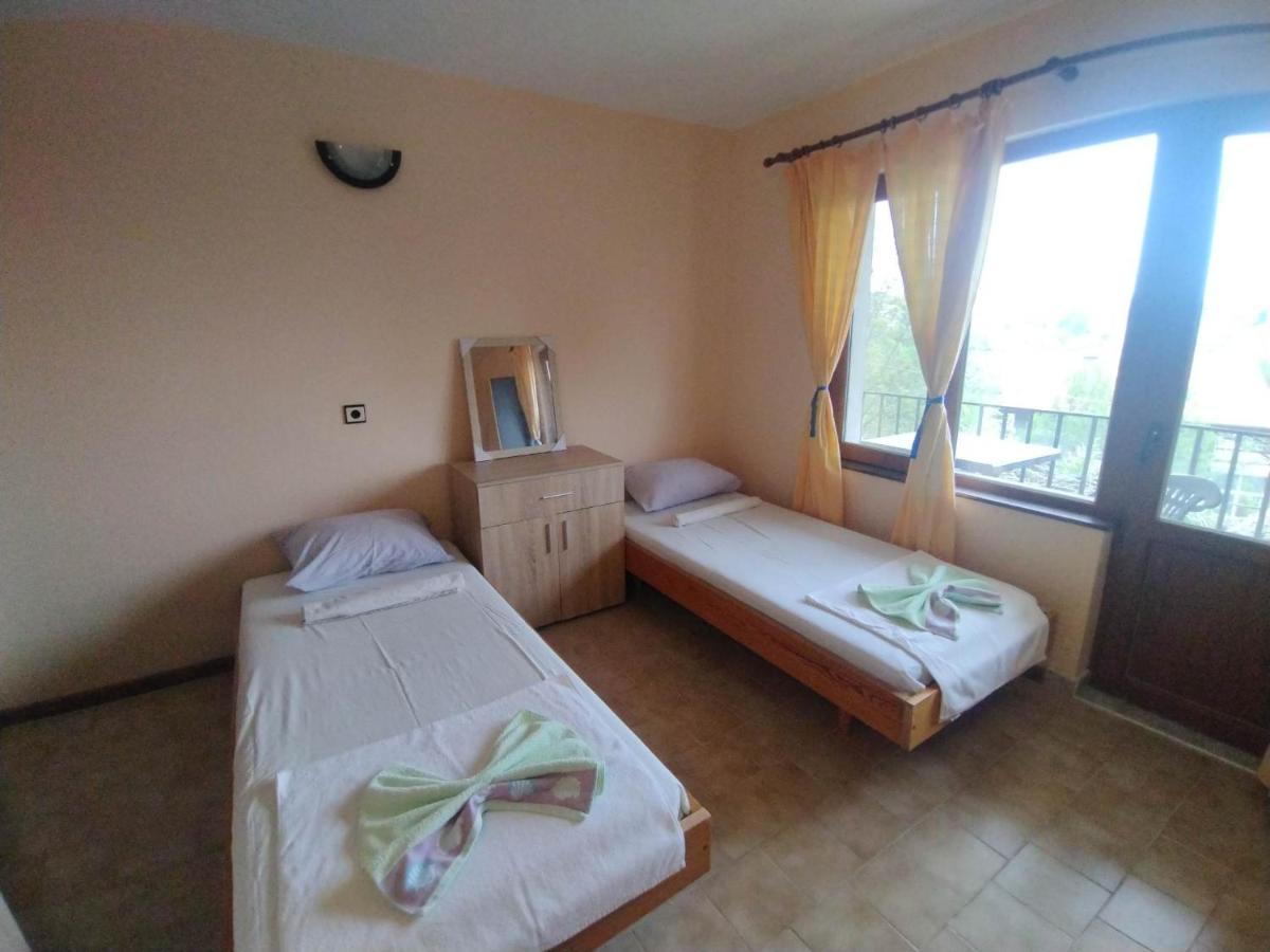 Prostor Guest House Byala  Exterior foto