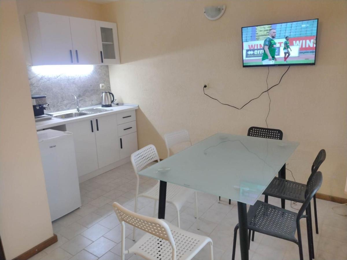 Prostor Guest House Byala  Exterior foto