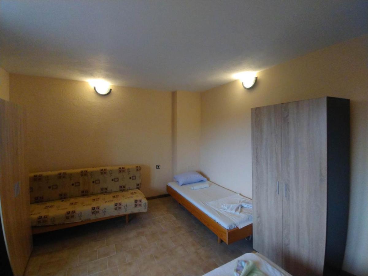 Prostor Guest House Byala  Exterior foto