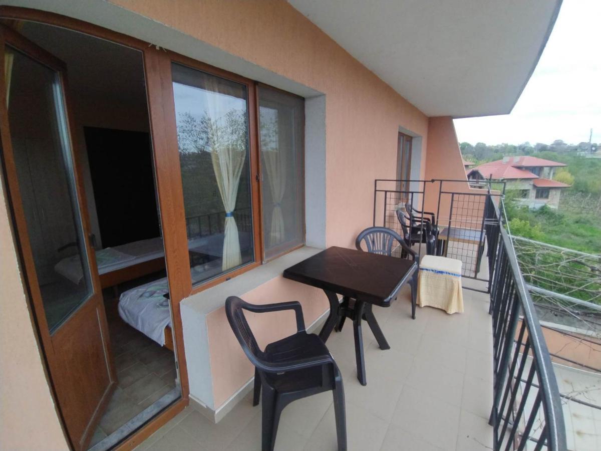 Prostor Guest House Byala  Exterior foto