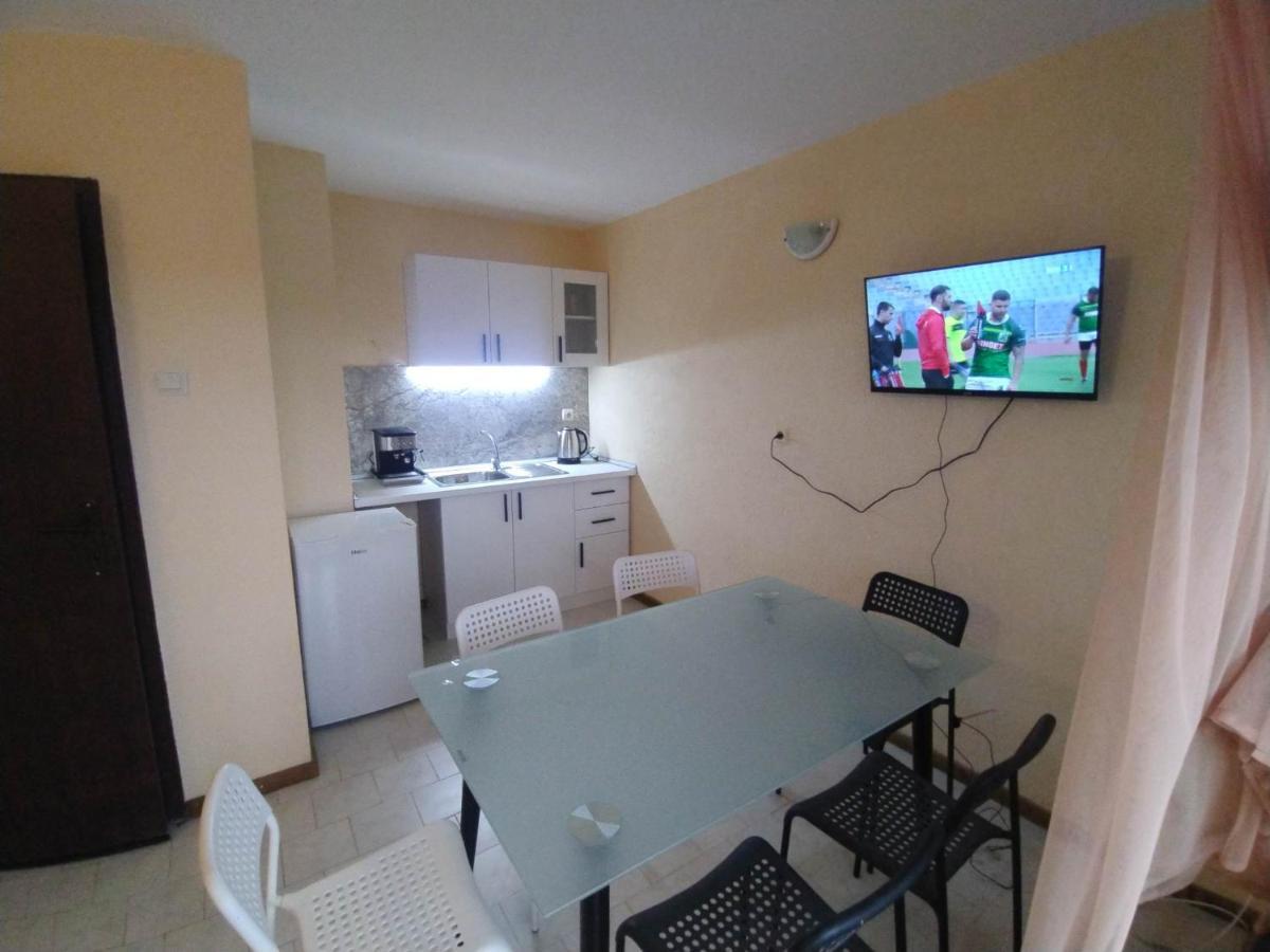 Prostor Guest House Byala  Exterior foto