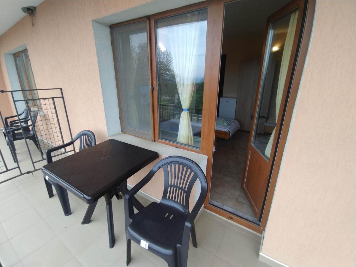 Prostor Guest House Byala  Exterior foto