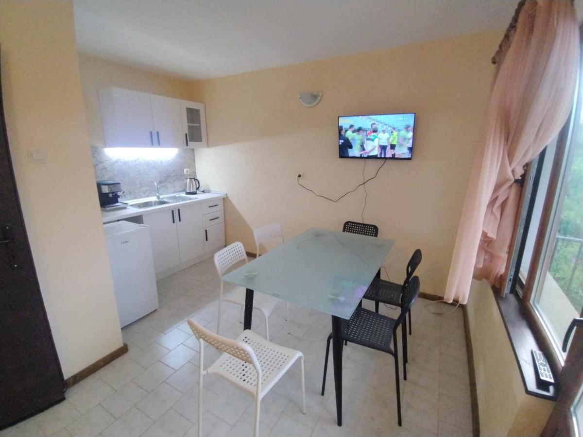 Prostor Guest House Byala  Exterior foto