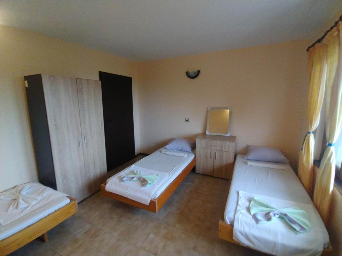 Prostor Guest House Byala  Exterior foto