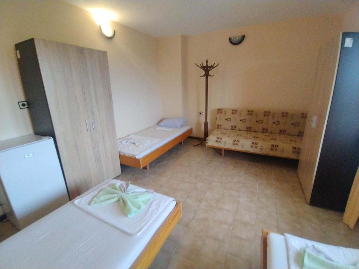 Prostor Guest House Byala  Exterior foto