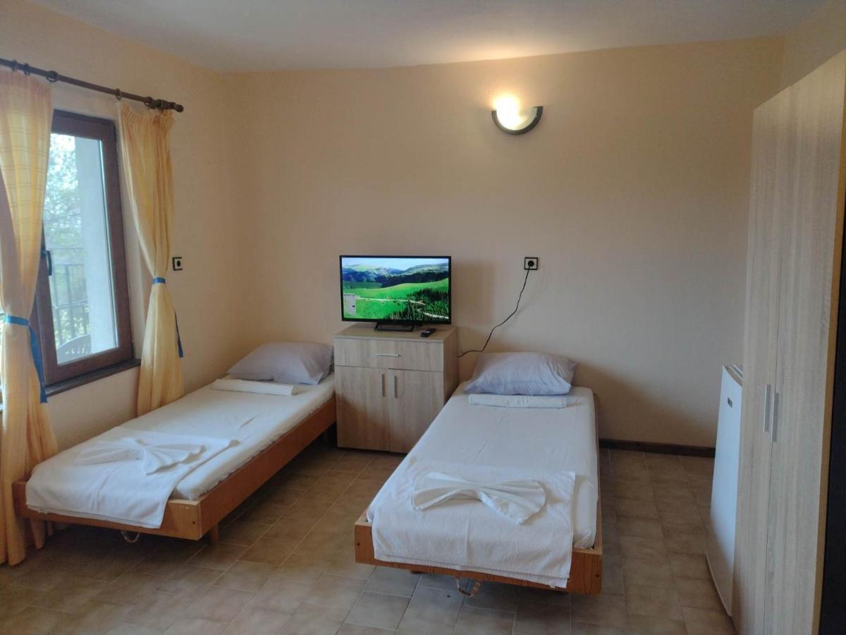 Prostor Guest House Byala  Exterior foto