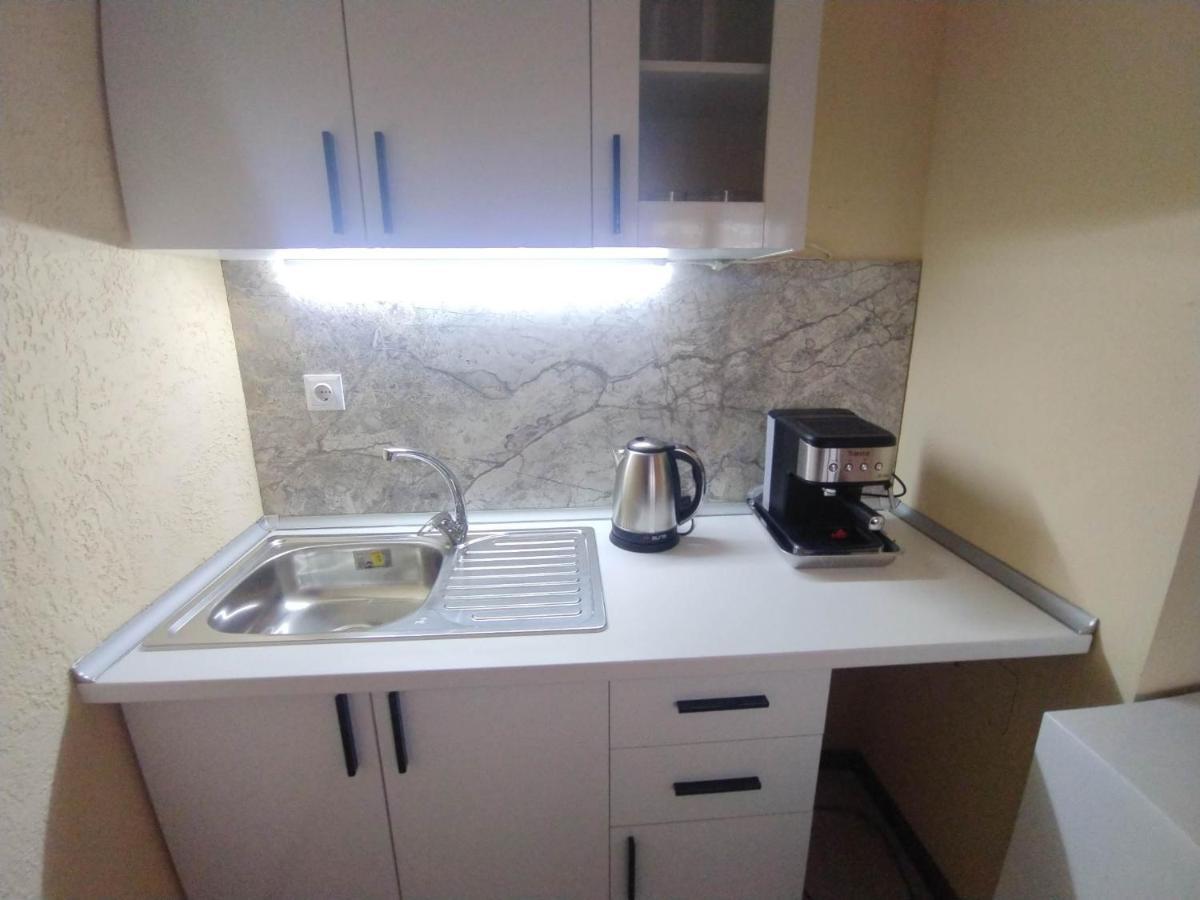 Prostor Guest House Byala  Exterior foto