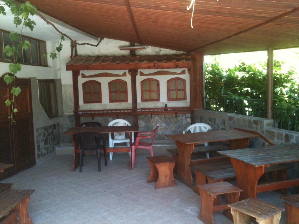 Prostor Guest House Byala  Exterior foto